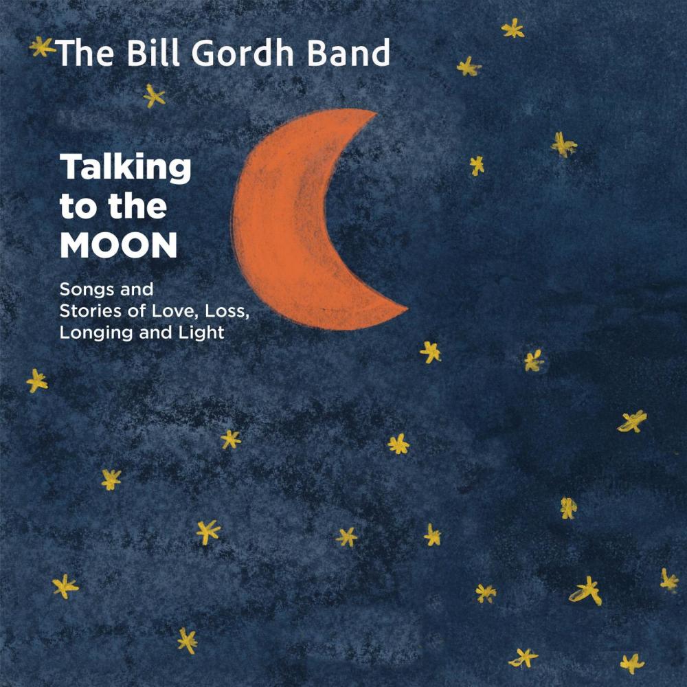 No One Said (feat. Rachel Gordh, Cliff Hahn, Jennifer Choi, George Wurzbach, Doc Wallace & Justin Hines)