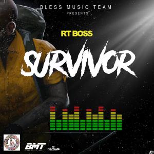 收聽RT Boss的Survivor歌詞歌曲