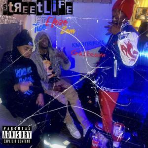 收聽Tise的Street Life (feat. E feze & GasteamBam) (Explicit)歌詞歌曲