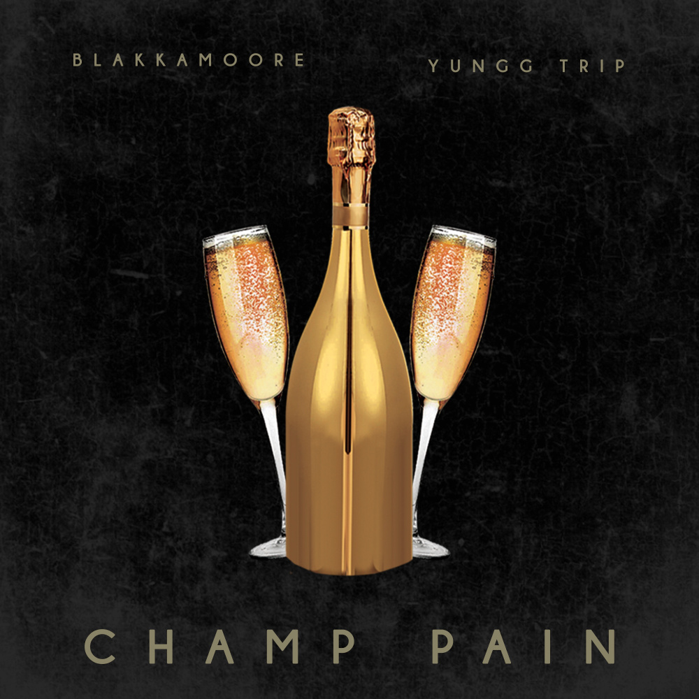 Champ Pain (Explicit)