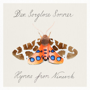 Album Den Sorgløse Sommer from Hymns From Nineveh