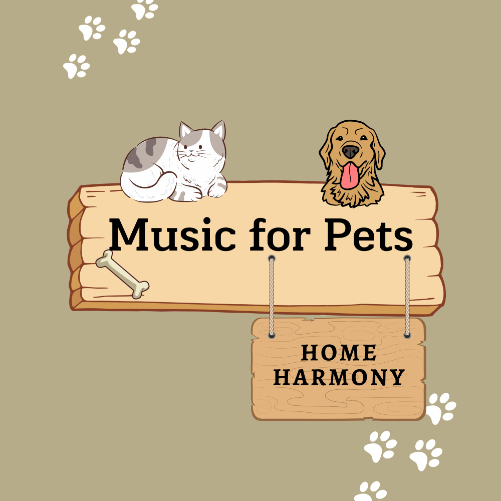 Music for Pets Hearth Warmth