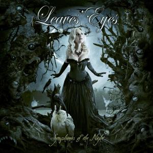 收聽Leaves' Eyes的Symphony of the Night歌詞歌曲