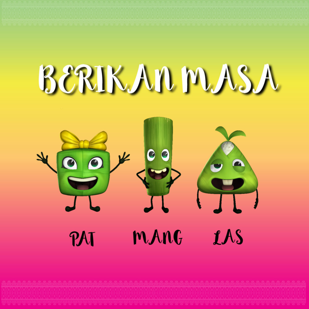 Berikan Masa