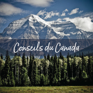 Album Conseils du Canada oleh Música Para Ler