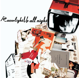 ดาวน์โหลดและฟังเพลง Up All Night พร้อมเนื้อเพลงจาก Razorlight
