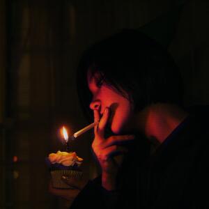 default playlist img