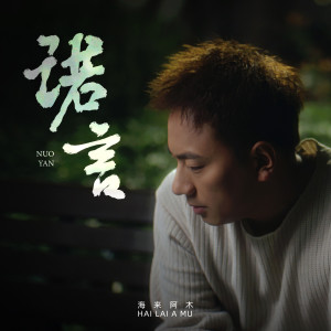 Album 诺言 (正式版) from 海来阿木