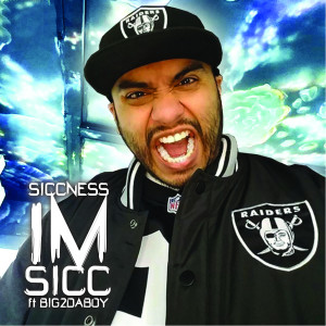 ดาวน์โหลดและฟังเพลง I'm Sicc (Explicit) พร้อมเนื้อเพลงจาก Siccness