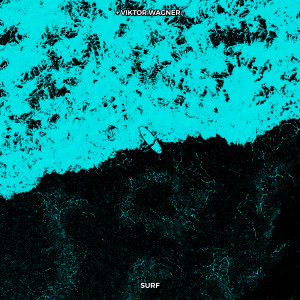Album Surf from Viktor Wagner