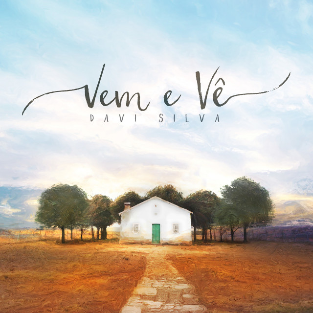 Listen to Lugar Secreto song with lyrics from Davi Silva