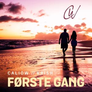 ดาวน์โหลดและฟังเพลง Første Gang พร้อมเนื้อเพลงจาก Caliow