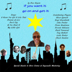Listen to U Know You Got It Like That song with lyrics from Dave Rogers