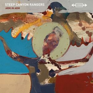 Steep Canyon Rangers的專輯Arm in Arm
