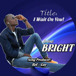 Listen to I Wait on You song with lyrics from Bright