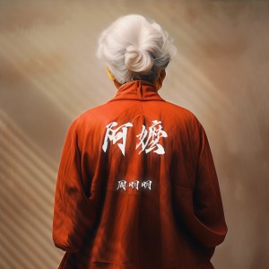 Listen to 阿嬷 song with lyrics from 周明明