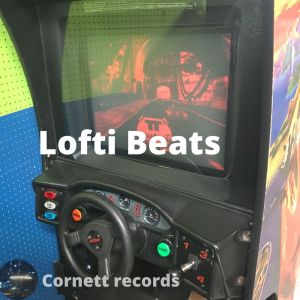 DJ Cole的專輯lofti beats