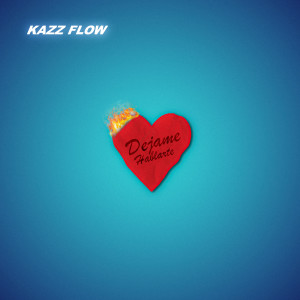 ดาวน์โหลดและฟังเพลง Déjame Hablarte (Percussion Sin Kick) พร้อมเนื้อเพลงจาก Kazz Flow