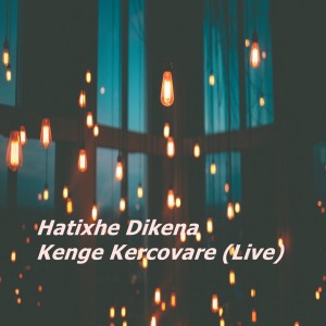 Album Kenge kercovare (Live) from 
