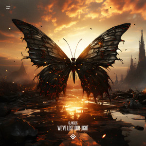 ดาวน์โหลดและฟังเพลง We've Lost Our Light พร้อมเนื้อเพลงจาก Klanglos
