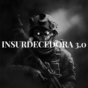 Dengarkan lagu INSURDECEDORA 3.0 nyanyian DJ Abreu dengan lirik