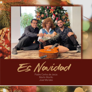 Album Es Navidad oleh Padre Carlos de Jesús