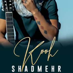 Listen to Kooh song with lyrics from Shadmehr Aghili