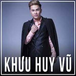 Khuu Huy Vu的專輯Áo Mới Cà Mau