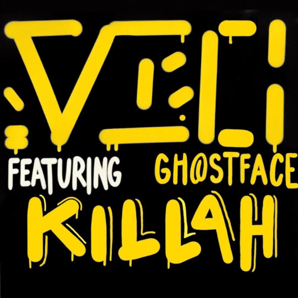 Dopeman (feat. Ghostface Killah) (Explicit)