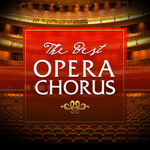 The Magic Flute: "Chorus of Priests"