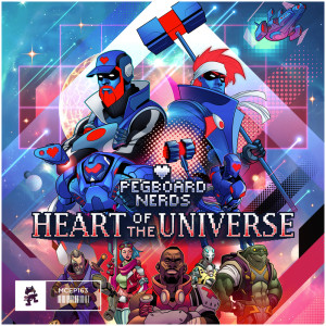 Dengarkan lagu Crying Shame nyanyian Pegboard Nerds dengan lirik