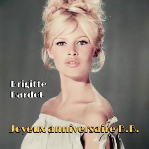 Listen to Stanislas song with lyrics from Brigitte Bardot