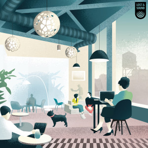 Lost & Sound的專輯Office Ambience