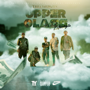 收聽Trill Youngins的YRN (Explicit)歌詞歌曲