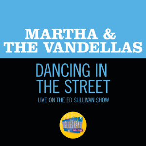 อัลบัม Dancing In The Street ศิลปิน Martha & The Vandellas