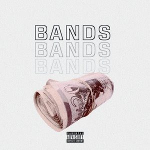 ดาวน์โหลดและฟังเพลง Bands (Explicit) พร้อมเนื้อเพลงจาก SCARLXRD