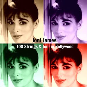 100 Strings & Joni in Hollywood