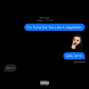 收聽Kardinal的GIRL WYD (Explicit)歌詞歌曲