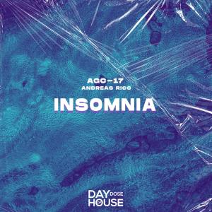 ดาวน์โหลดและฟังเพลง Insomnia พร้อมเนื้อเพลงจาก AGC-17
