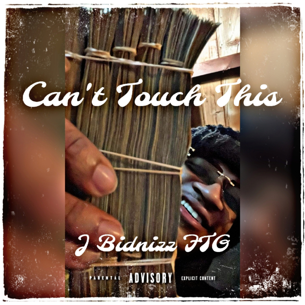 Can't Touch This (Explicit)
