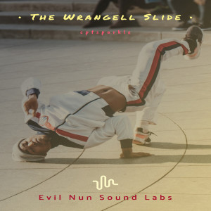 收听cptsparkle的The Wrangell Slide歌词歌曲