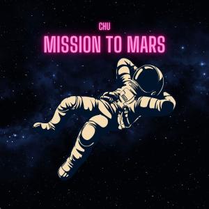 MISSION TO MARS
