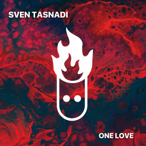Album One Love from Sven Tasnadi