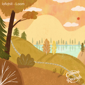Listen to Loom song with lyrics from lofichill