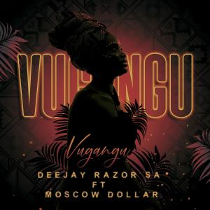 Deejay Razor SA的專輯Vugangu