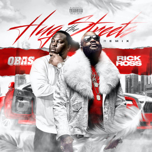 收聽OBAS的Hug the Streets Remix (Explicit)歌詞歌曲