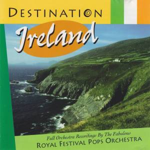 Royal Festival Orchestra的專輯Destination Ireland
