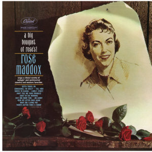 ดาวน์โหลดและฟังเพลง Tall Men พร้อมเนื้อเพลงจาก Rose Maddox