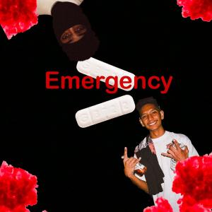 Listen to Emergency (Explicit) song with lyrics from Enigmuh