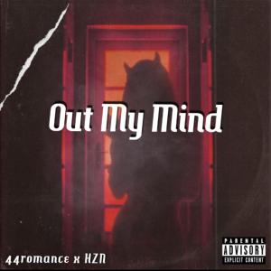 Listen to Out My Mind (Explicit) song with lyrics from Hazen Mirts